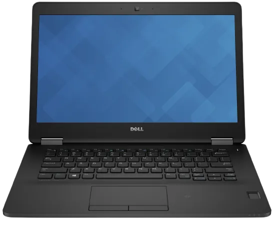 Ремонт Dell в Иркутске - Авторизованный сервисный центр