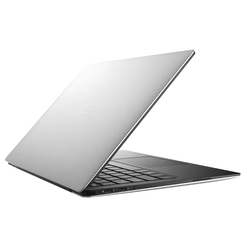 Чистка от пыли Dell XPS 9370-1719