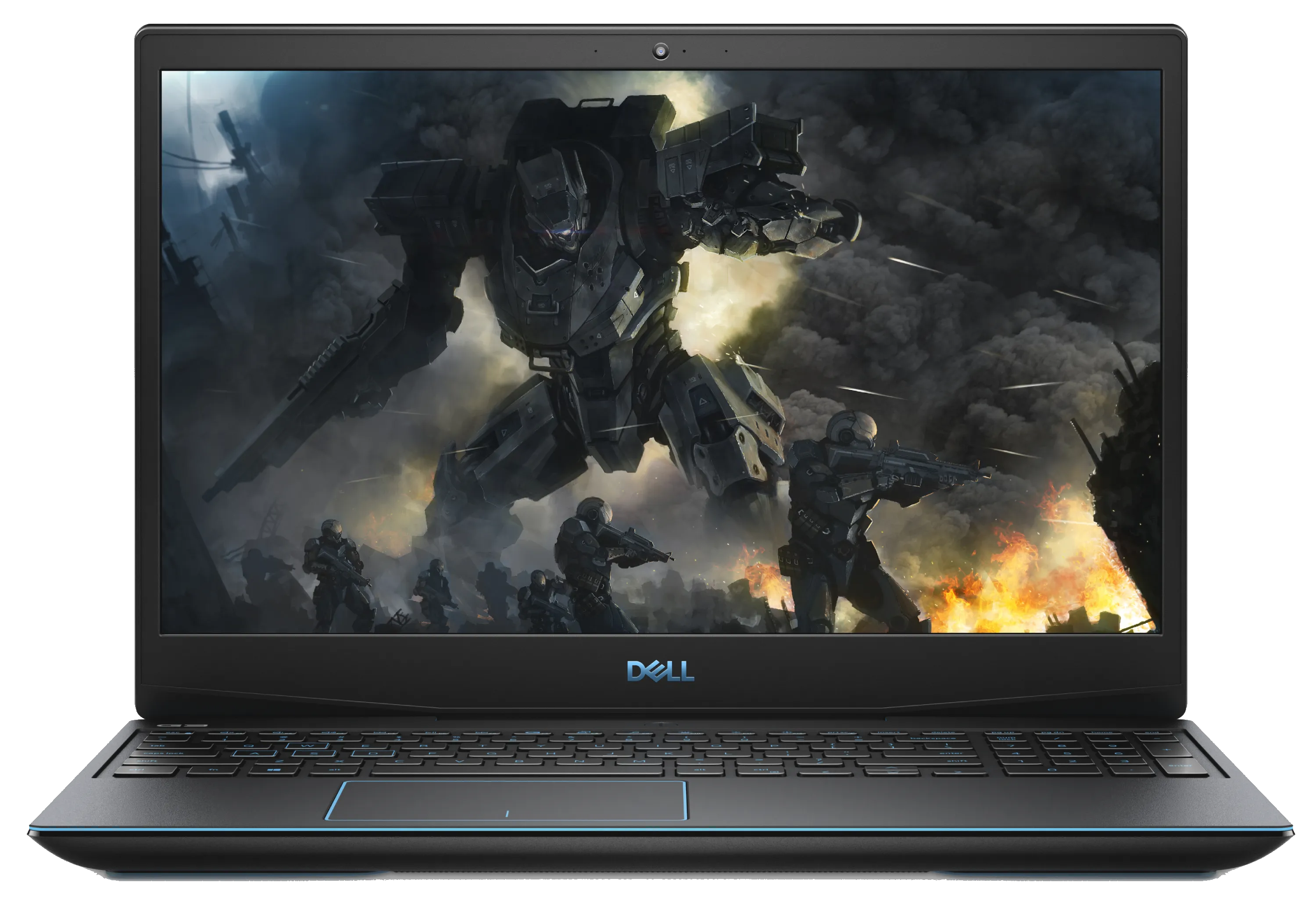 Замена контроллера питания Dell 15-3417