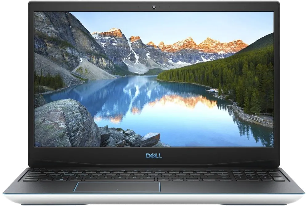 Замена контроллера питания Dell 15-3448
