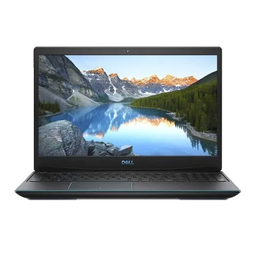 Замена контроллера питания Dell 15-6473