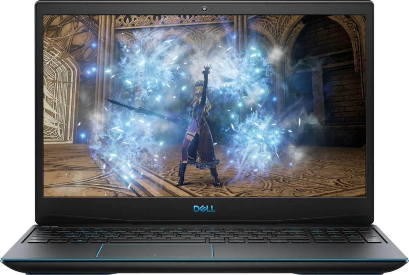Замена контроллера питания Dell 15-6541