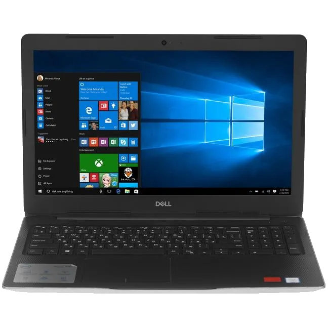 Замена контроллера питания Dell 3584-6426