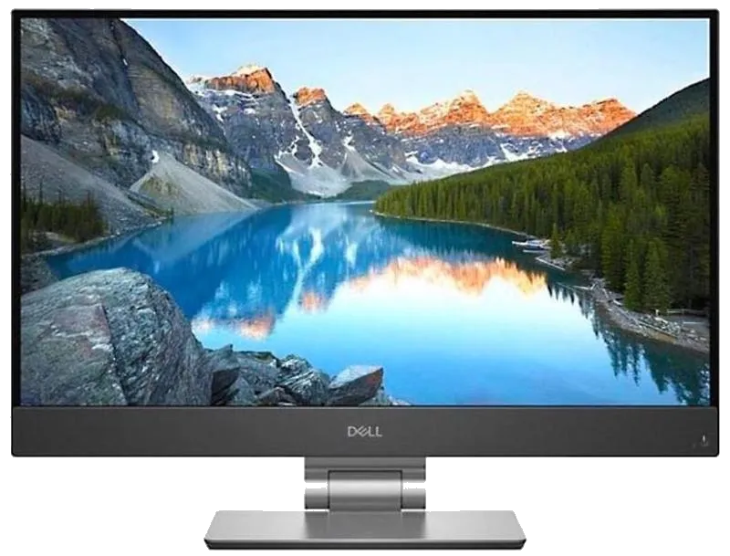 Обновление ПО Dell Optiplex 7770 [7770-4968]