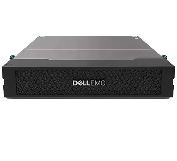 Замена жестких дисков Dell PowerEdge XE2420
