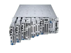 Замена жестких дисков Dell PowerEdge C8000