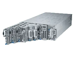 Замена жестких дисков Dell PowerEdge C8000XD