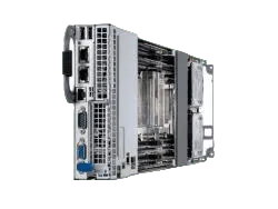 Замена жестких дисков Dell PowerEdge C8220