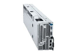 Замена жестких дисков Dell PowerEdge C8220X