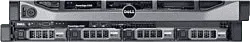 Замена жестких дисков Dell PowerEdge R320