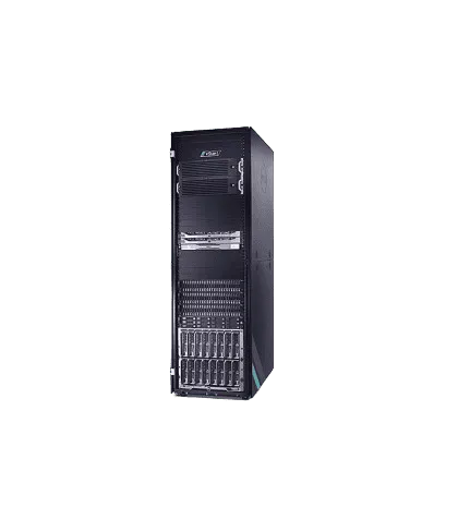 Замена жестких дисков Dell vStart 100
