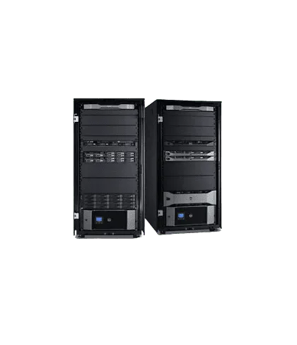 Замена жестких дисков Dell vStart 50