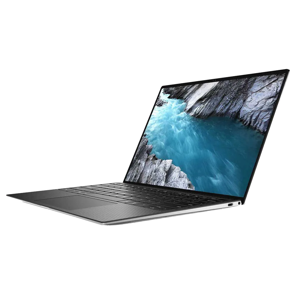 Замена контроллера питания Dell 13