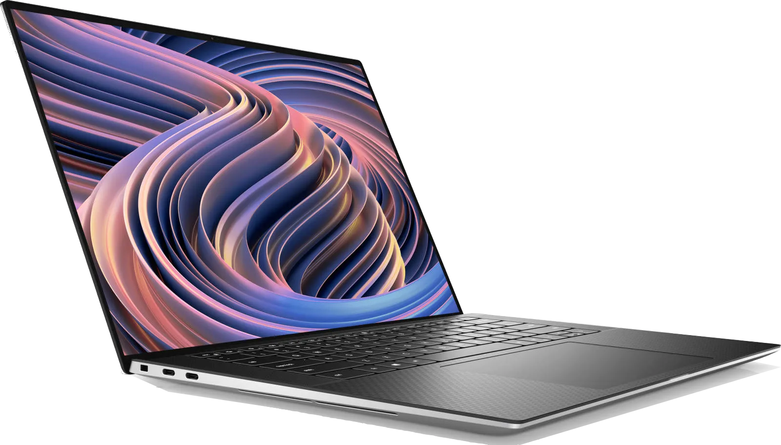 Замена контроллера питания Dell 15