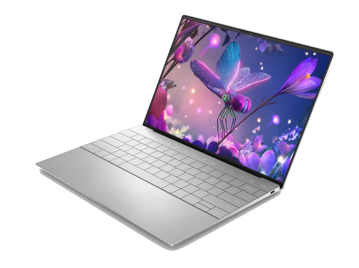 Замена контроллера питания Dell 13 Plus