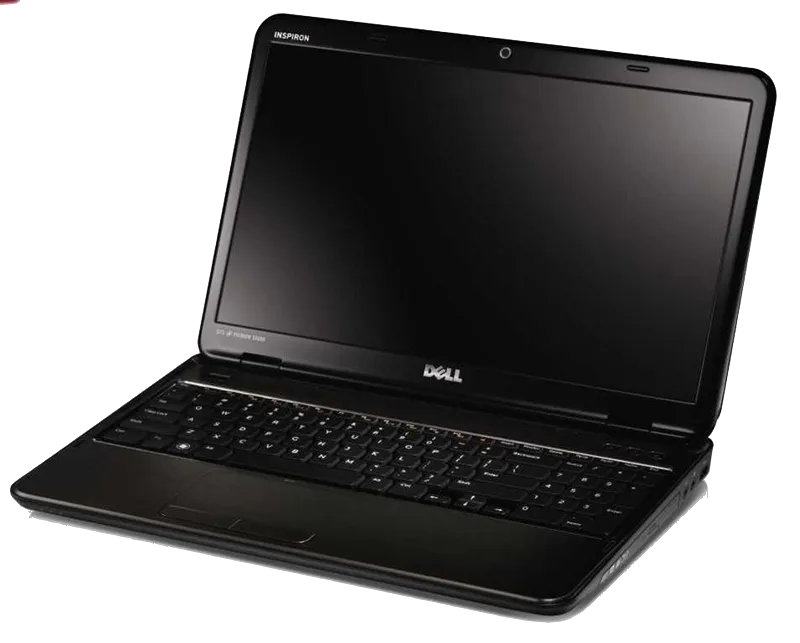 Замена контроллера питания Dell n5110