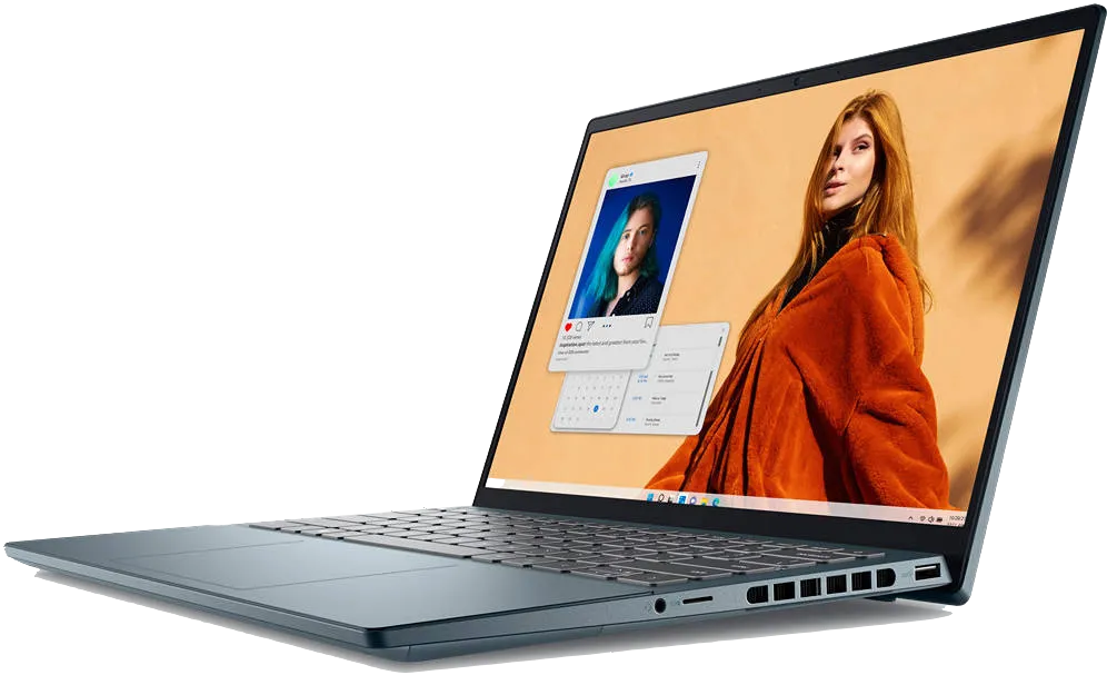 Замена контроллера питания Dell 14