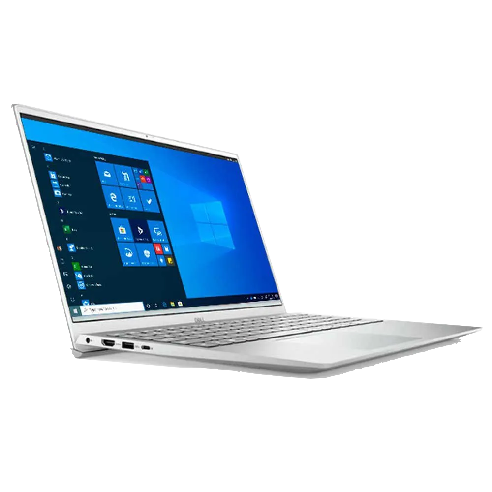 Замена контроллера питания Dell 15 5000