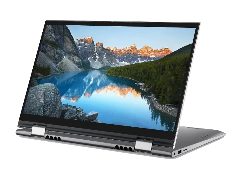 Замена контроллера питания Dell 5410