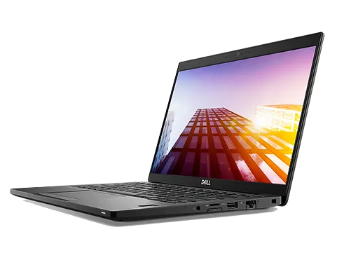 Замена контроллера питания Dell 7390