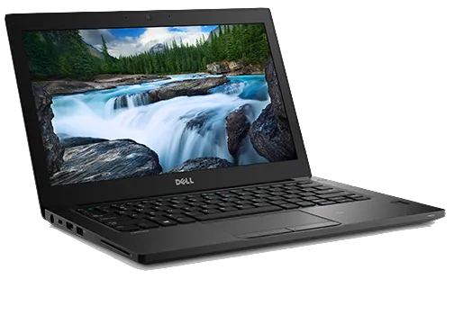 Замена контроллера питания Dell E7480