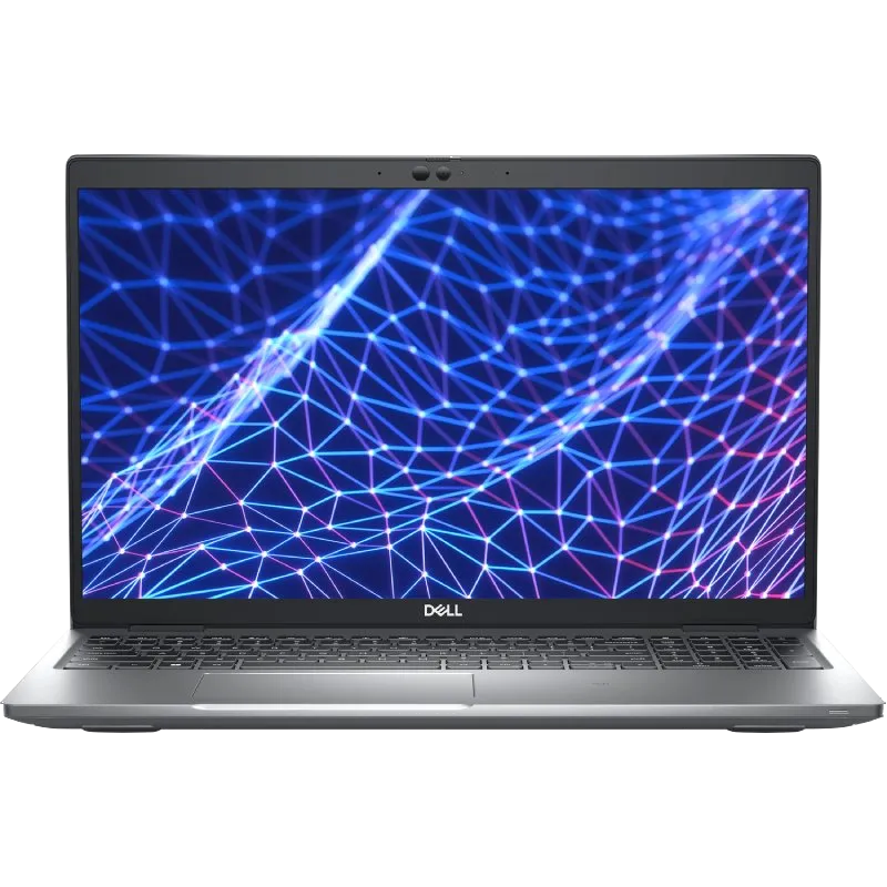 Замена контроллера питания Dell 5530 P104F