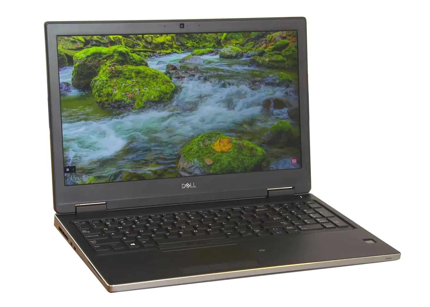 Замена контроллера питания Dell 7530