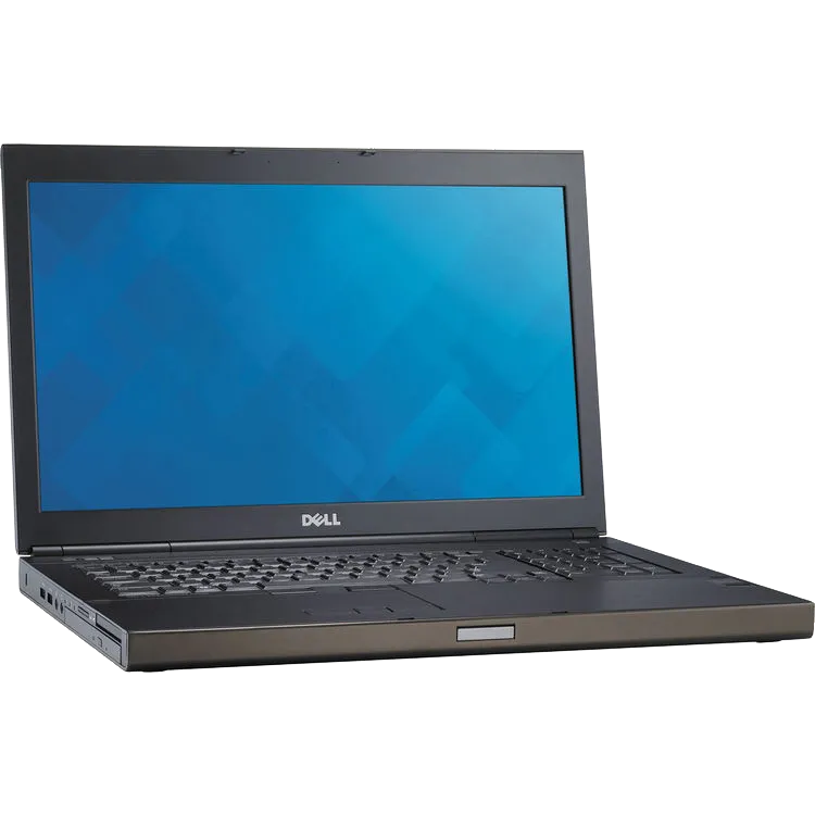 Замена контроллера питания Dell M6800