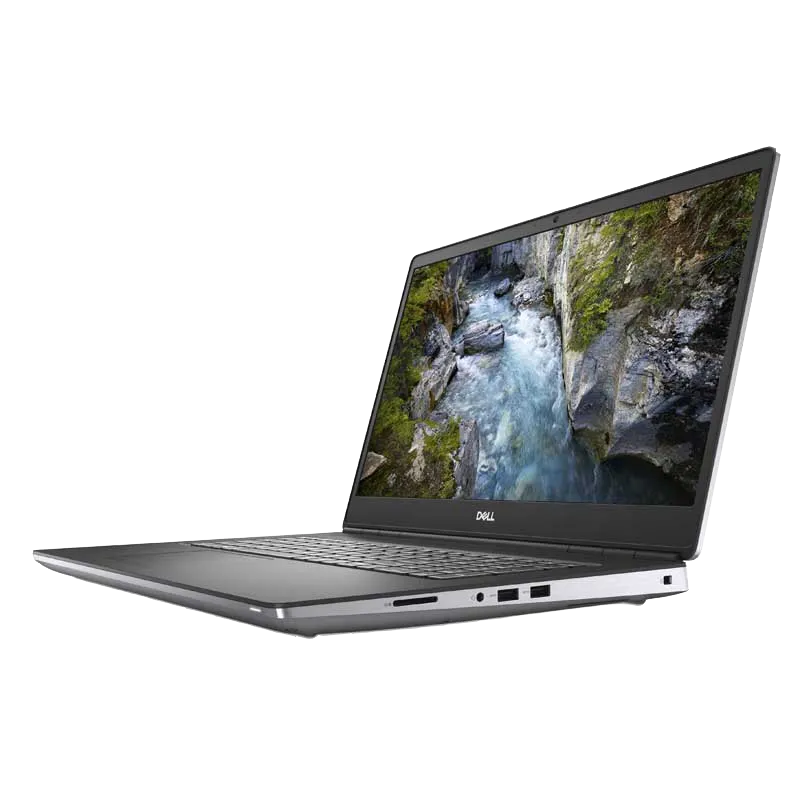 Замена контроллера питания Dell 7750