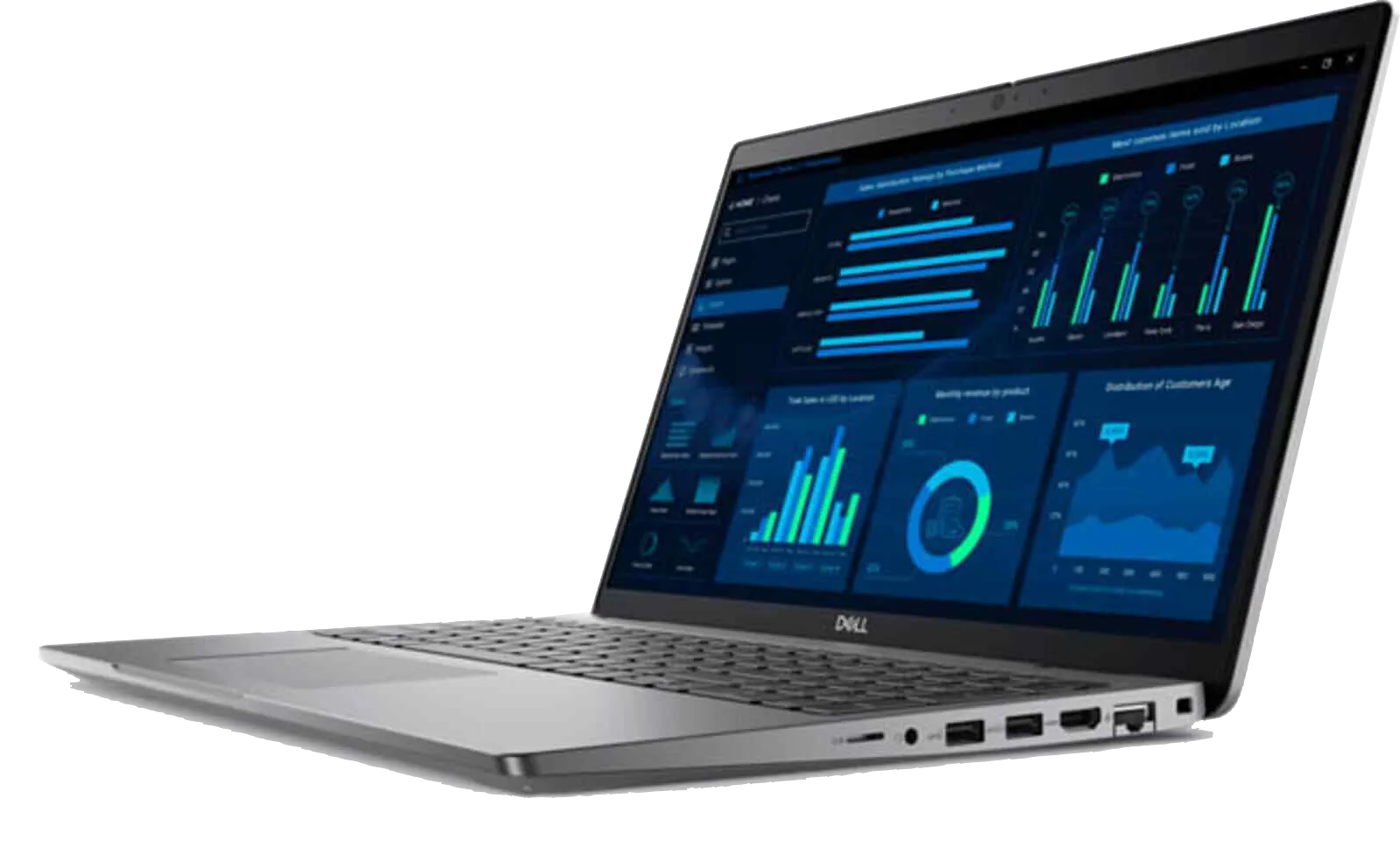Замена контроллера питания Dell 3581