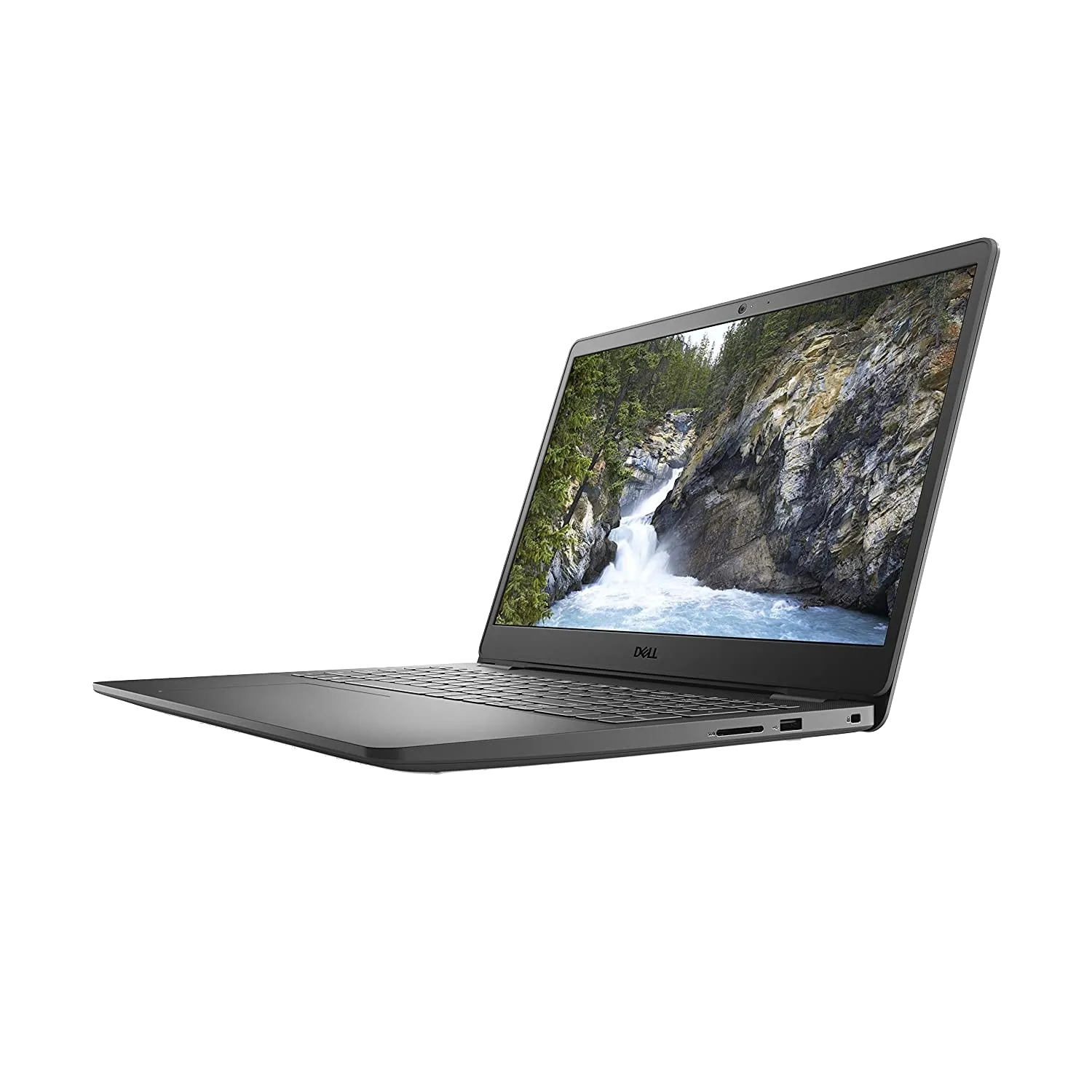 Замена контроллера питания Dell 5301