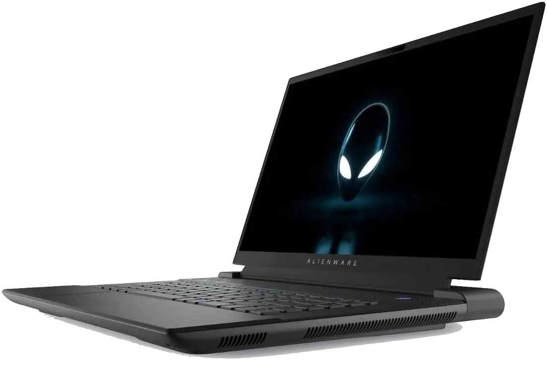 Замена контроллера питания Dell M16