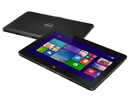 Замена разъема питания Dell Latitude 5175 