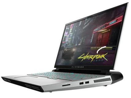 Dell Alienware Area 51