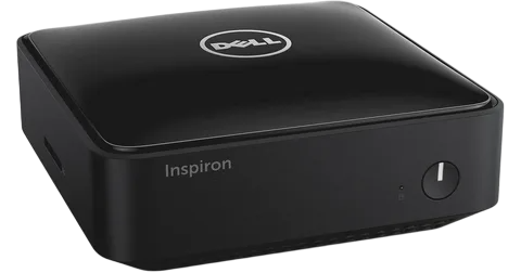 Чистка от пыли Dell Inspiron Mini Desktop (13th Gen)