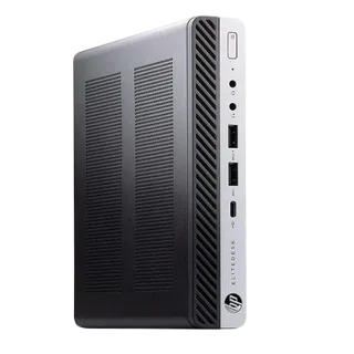 Чистка от пыли Dell EliteDesk 800 G4