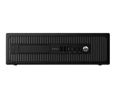 Чистка от пыли Dell EliteDesk Mini Tower