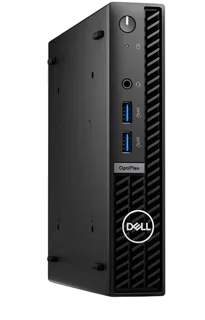 Чистка от пыли Dell OptiPlex 7090 Ultra