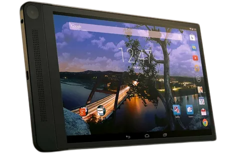 Dell Venue 8 7000