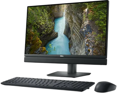 Установка системы macOS Dell OptiPlex 7410 AIO
